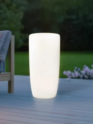 Dekorativní svítidlo Flowerpot M s vidlicí Cenový Hit