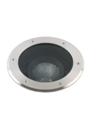 Zapuštěné světlo LED Geiser, odolné proti mořské vodě, 26 cm, 10° Expresní Doručení