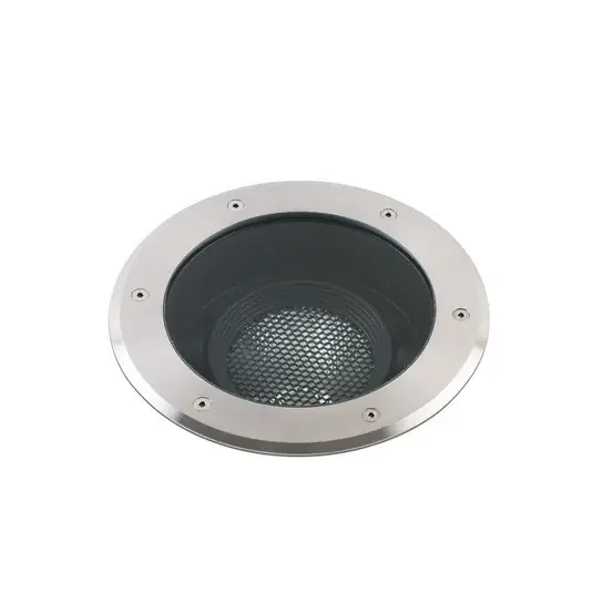 Zapuštěné světlo LED Geiser, odolné proti mořské vodě, 26 cm, 10° Expresní Doručení