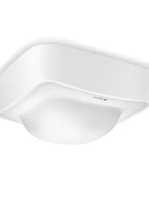 Vrácení Zdarma STEINEL IR Quattro HD, senzor, povrchová montáž, COM1