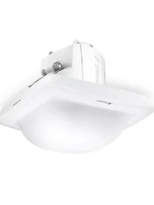 Omezená Nabídka STEINEL IR Quattro HD, senzor, zapuštěný podhled, COM1