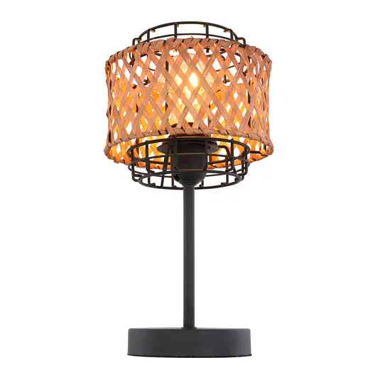 Nízká Cena Stolní lampa Gina