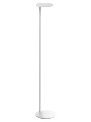 FLOS Oblique Floor LED stojací lampa, 927, bílá Nejlepší Cena