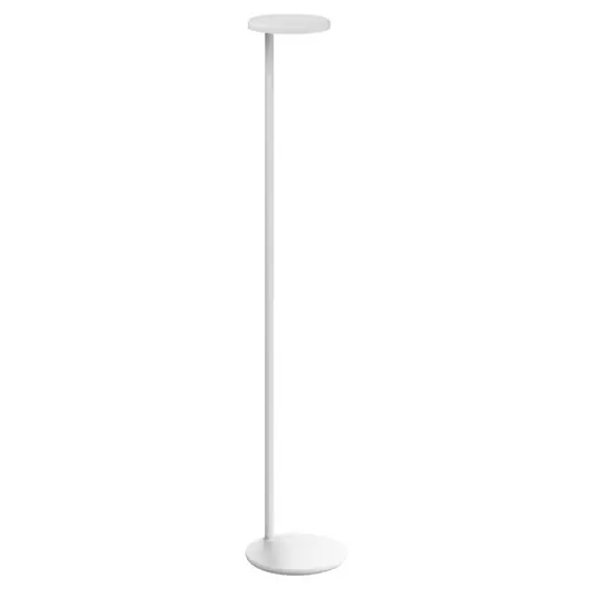 FLOS Oblique Floor LED stojací lampa, 927, bílá Nejlepší Cena