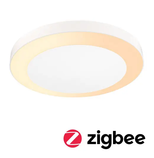 Horká Nabídka Paulmann Circula LED venkovní světlo ZigBee bílé