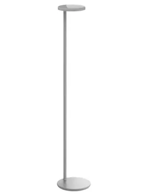FLOS Oblique Floor LED stojací lampa 927 USB šedá Přímo Od Výrobce