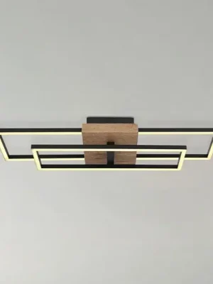 LED stropní světlo Kendra délka 60 cm Výprodej