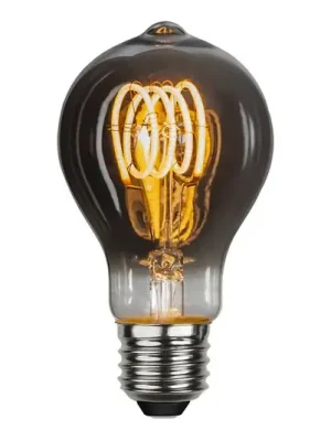 Koupit Online LED žárovka E27 2W 2 100K Heavy Smoke filament