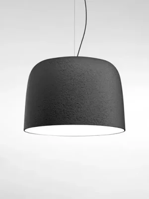 Nejlepší Cena MARSET Djembé 42.28 LED závěs, triak šedá