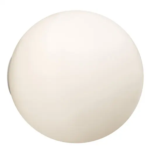 Nástěnné světlo Artemide Dioscuri, IP65, Ø 35 cm Nejlepší Volba