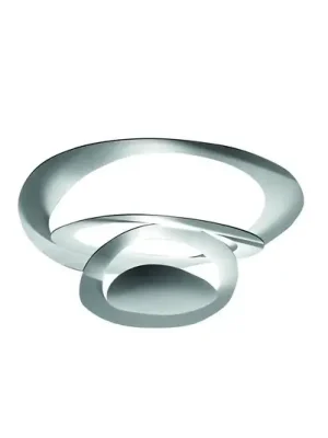 Aktuální Stropní svítidlo Artemide Pirce Mini, R7s, bílé