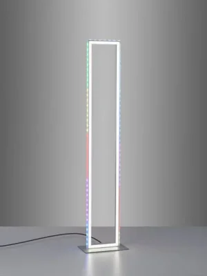 LED stojací lampa Felix60, CCT, RGB Nejprodávanější