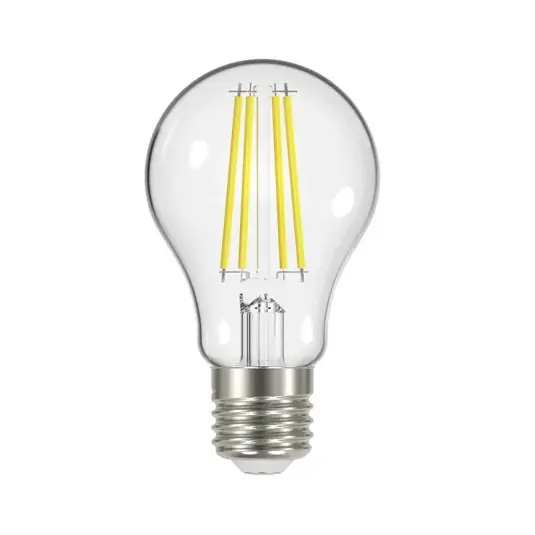 Arcchio LED žárovka s vláknem, E27, 2,2 W, čirá, 3 000 K Tovární Cena
