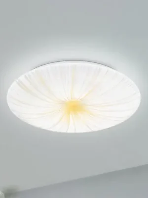 Nieves 1 LED stropní svítidlo s paprskovým designem Ø31cm Nakupujte Hned