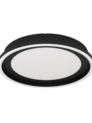 Expresní Doručení Stropní svítidlo LED Calagrano s dálkovým ovládáním, Ø38cm