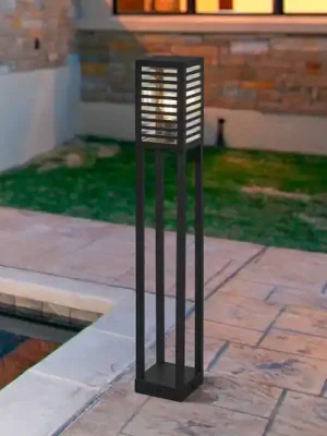 Speciální Cena Světelný chodník Alamonte 3, černý