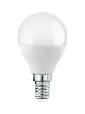 Víkendová Akce LED kapka E14 5,5W teplá bílá 470lm, stmívatelná