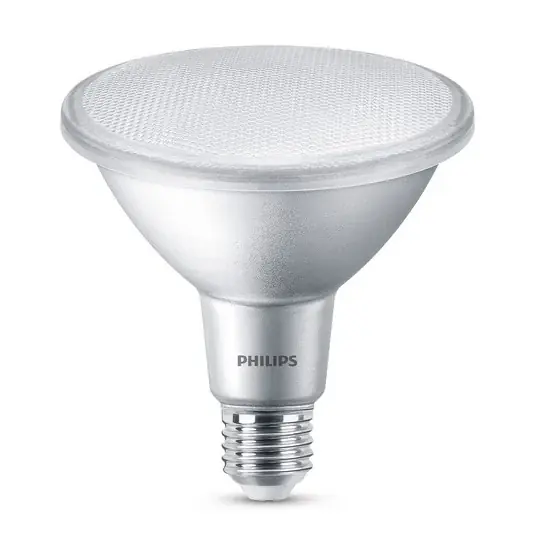 Philips LED reflektor E27 PAR38 13W 827 stmívatelné Aktuální
