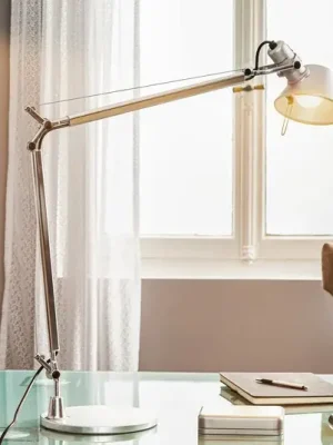 Artemide Tolomeo Tavolo - designová stolní lampa Bezpečná Platba