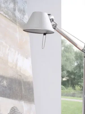 Akce Artemide Tolomeo stolní lampa se stmívačem 2.700 K