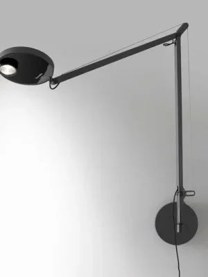 Časově Omezené Artemide Demetra Professional nástěnné 930, šedá