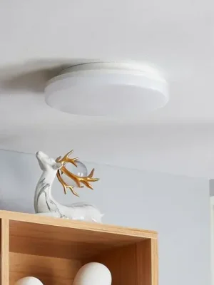 Top Prodej Prios Artin LED stropní světlo senzor kulaté 22 cm