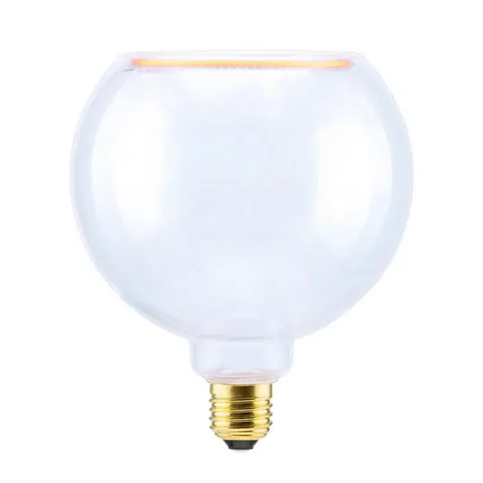 Odeslání Ihned SEGULA LED floating globe G150 E27 4,5W čirá