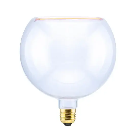 SEGULA LED floating globe G200 E27 5W čirá Objednat Nyní