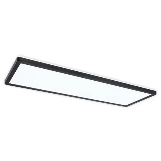 Paulmann Atria Shine panel 3-step černá 840 58x20 Nejlepší Volba