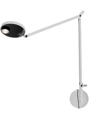 Dokud Zásoby Vydrží Artemide Demetra Professional nástěnné 930, bílá