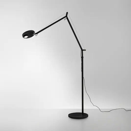 Artemide Professional Reading 930 senzor černá Poslední Šance