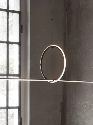 Nakupujte Hned FLOS Arrangements 2 LED závěsné světlo