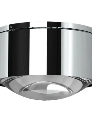 Nejlepší Volba Reflektor Puk Maxx One 2 LED, čirá čočka, chromovaný
