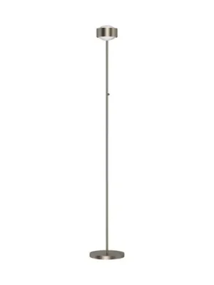 Puk Maxx Eye Floor LED čočka matná, matný nikl Autentický