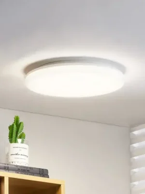 Prios Artin LED stropní světlo senzor kulaté 33 cm Jen Po Omezenou Doba