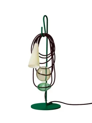 Koupit Online Foscarini Filo LED stolní lampa, Southern Talisman