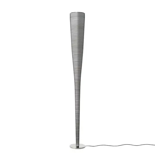 Oblíbený Foscarini Mite stojací lampa E27, černá