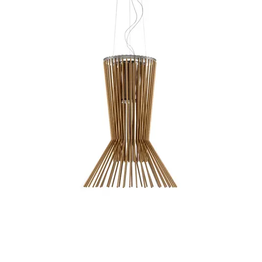 Foscarini Allegretto Vivace závěsné světlo, měď Cenový Hit