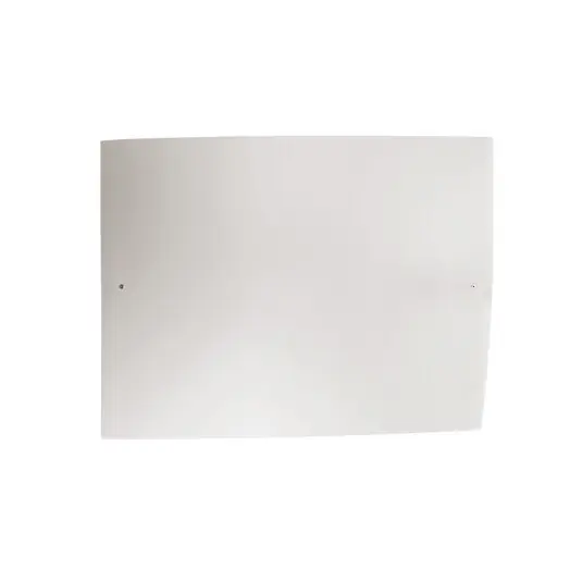 Nástěnné svítidlo Foscarini Folio grande, bílé Odeslání Ihned