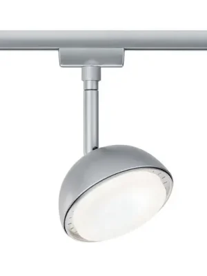 Paulmann URail Hemi LED bodovka 3 000K chrom Ihned K Objednání