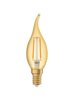 Nejprodávanější Radium LED Essence Ambiente E14 2,5W větruodolná