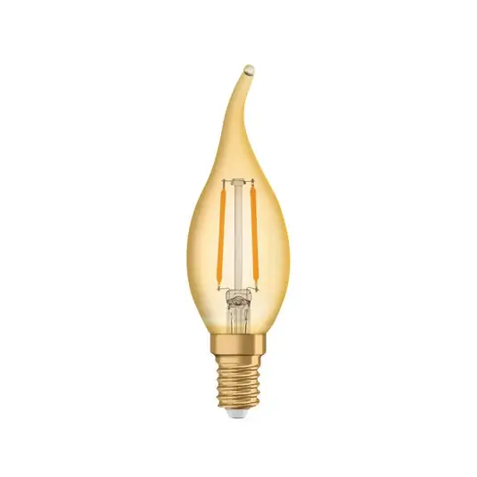 Nejprodávanější Radium LED Essence Ambiente E14 2,5W větruodolná