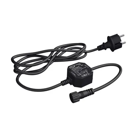 EVN K24012 napájecí zdroj 24V/DC 0,1W-12W IP44 Výhodná Nabídka