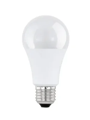 Nejlepší Volba LED žárovka E27 A60 9 W 2 700 K 830 lm Senzor pohybu