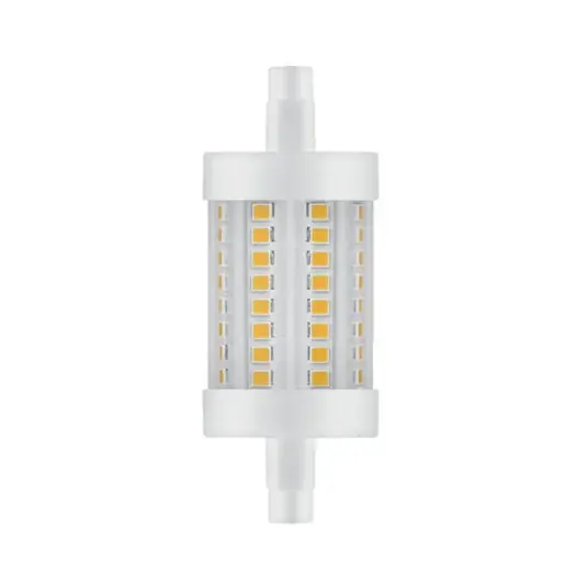 Cenový Hit Radium LED Essence tyčová lampa R7s 8W 1055lm