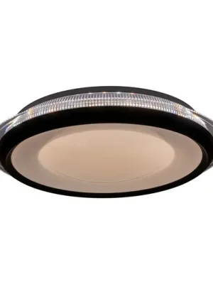LED stropní světlo Canna, RGB, CCT dálkový ovladač Aktuální
