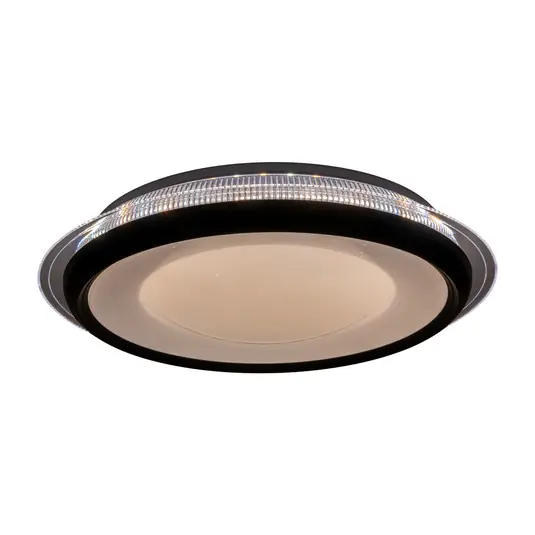 LED stropní světlo Canna, RGB, CCT dálkový ovladač Aktuální