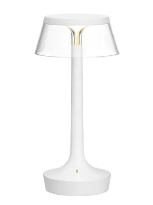 Flos Bon Jour unplugged LED stolní lampa Nejlepší Volba