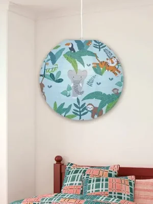 Závěsné světlo 4117002 motiv džungle Speciální Cena