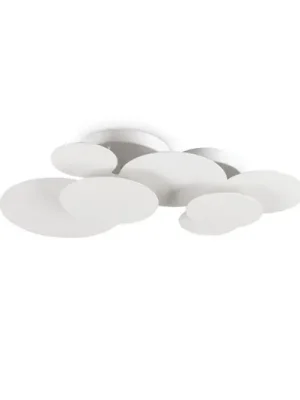 Odeslání Ihned Stropní svítidlo LED Ideal Lux Cloud délka 74 cm